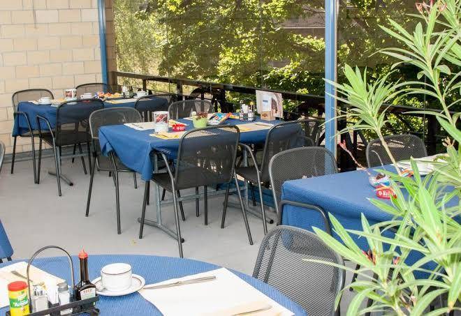 Restaurant traube