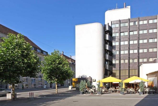 Hotel Aarauerhof