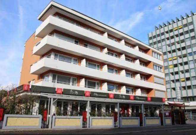 City hotel wettingen