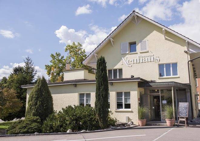 Hotel restaurant neuhaus ernst meier