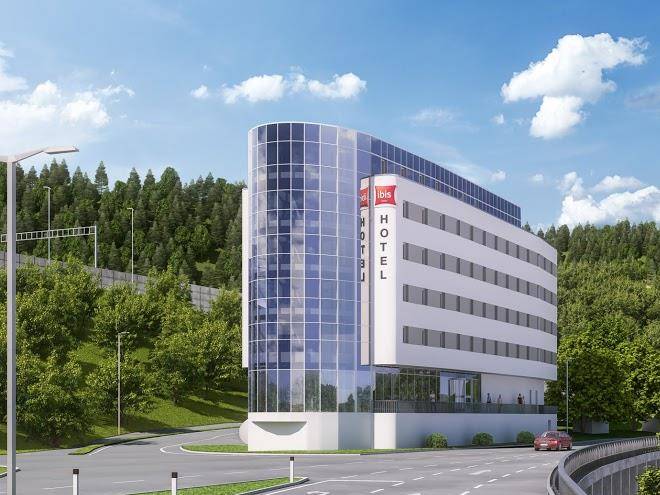 Ibis baden neuenhof