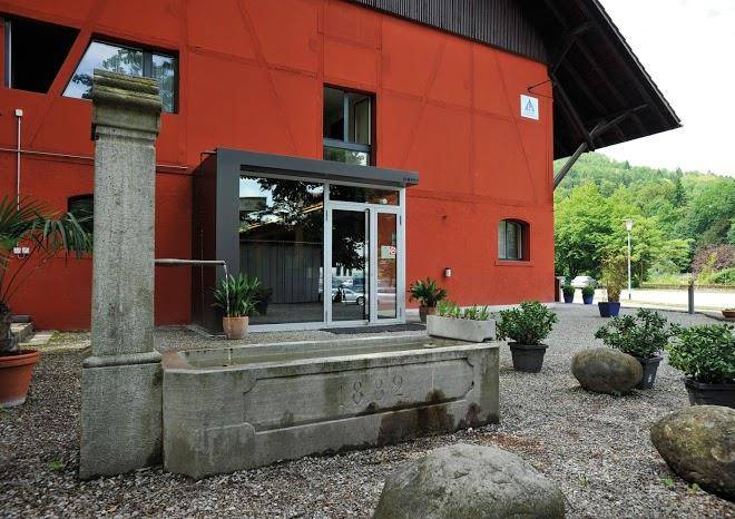 Jugendherberge Baden Image
