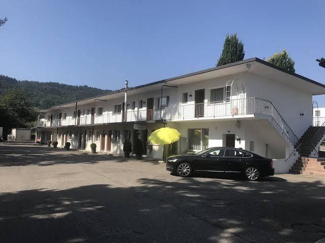 Motel city