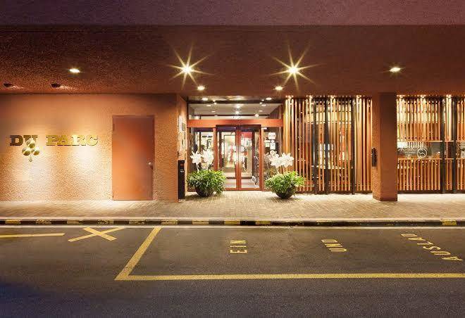 Ramada Baden Hotel Du Parc Image