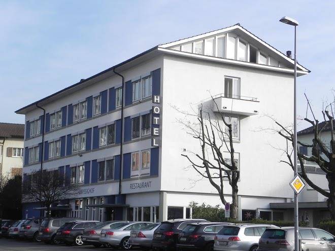 Zys hotel