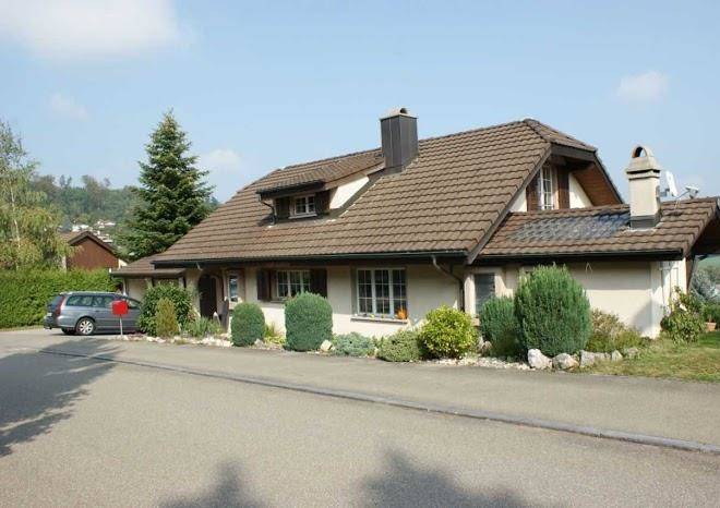 B&b Chasa Janett Image