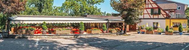 Gasthaus waldheim