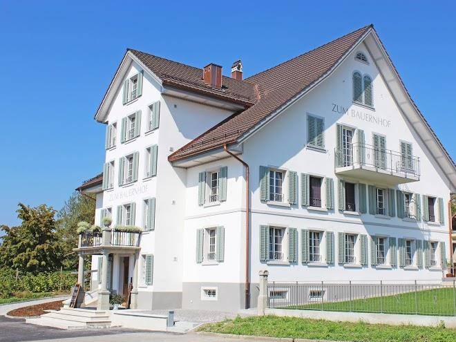 Gasthaus zum bauernhof
