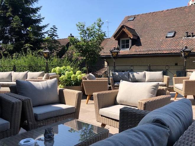 Hotel sonne ag bremgarten