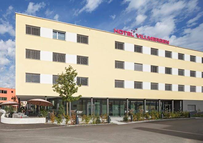 Hotel villmergen