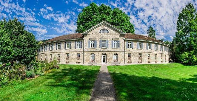 Bad schinznach ag