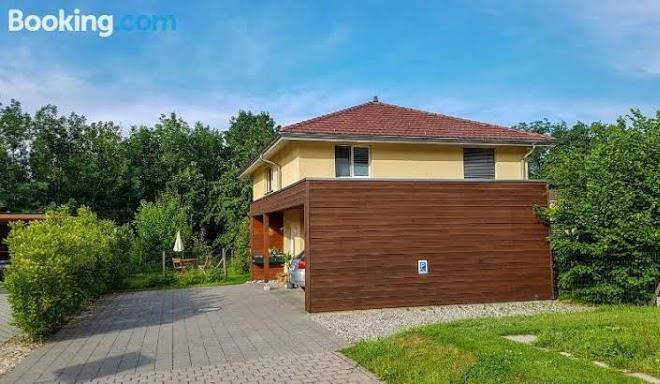Gastezimmer am schlossweg