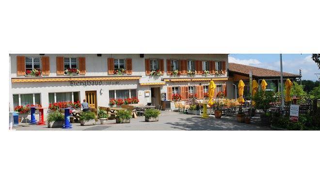 Gasthof homberg