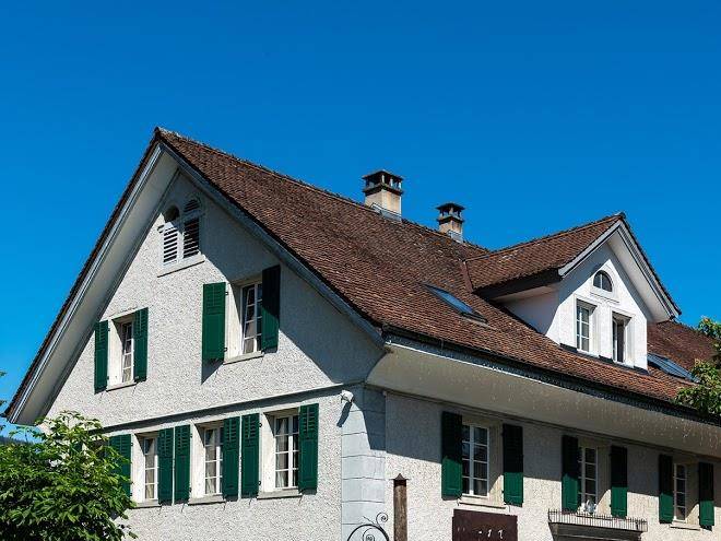 Hotel b&b und beizli huus 74