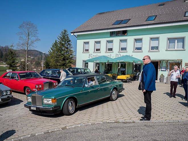 Restaurant zur waage