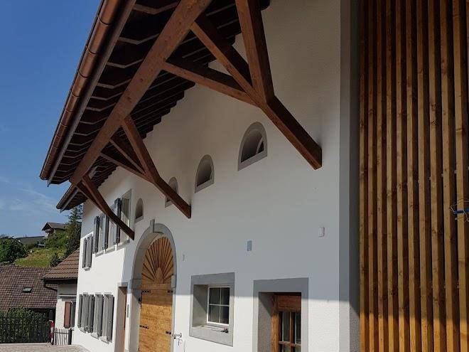 Auberge passepartout