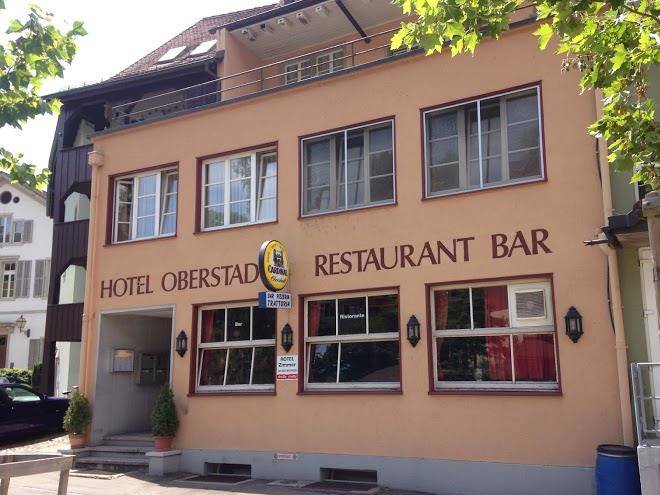 Oberstadt
