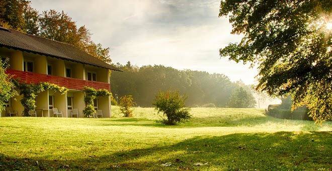 Seminarhotel Rugel Image