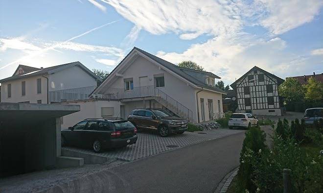 Anstatthotel aristau birri