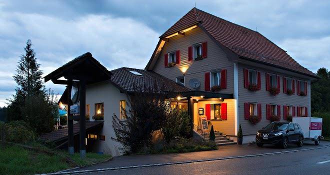 Guggibad gasthof & grill