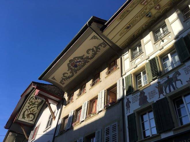 Hotel restaurant raben
