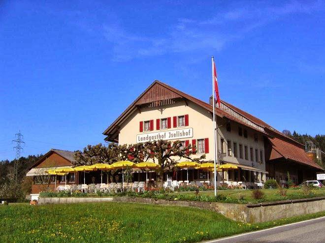 Landgasthof iselishof