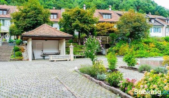 Landhaus hense