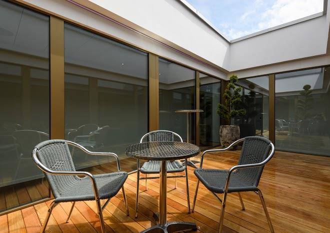 Partner hotel zofingen ag