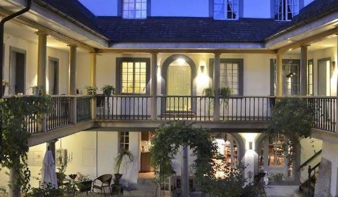 Gasthof zur waag