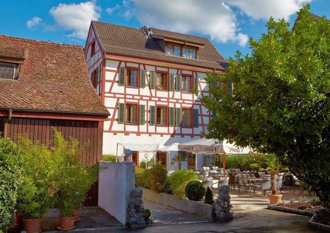 Hotel zur post