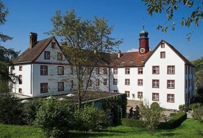 Propstei wislikofen seminarhotel und bildungshaus