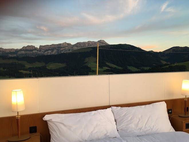 Alpen Britsche Image