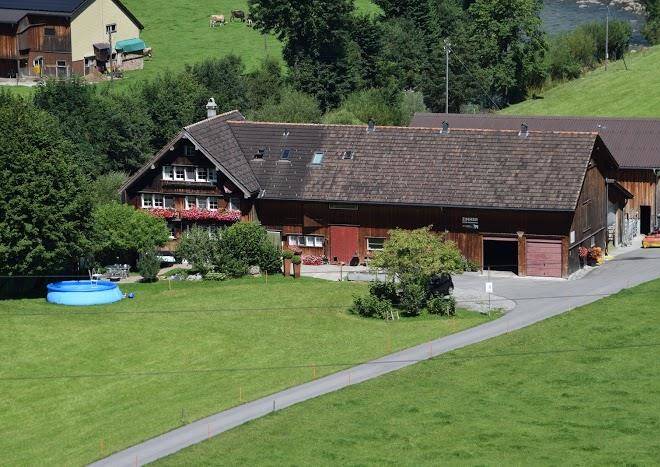 Appenzellerferien