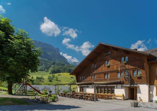 Gasthaus rossli