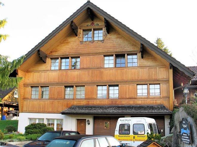 Haus lydia
