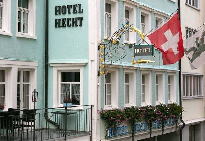 Hecht Appenzell Image