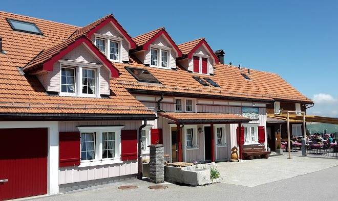 Hotel landgasthof eischen