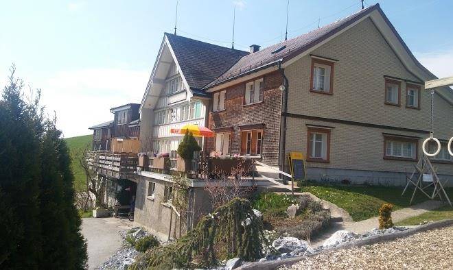 Alpenrose