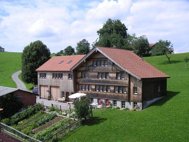 Bnb frischknecht