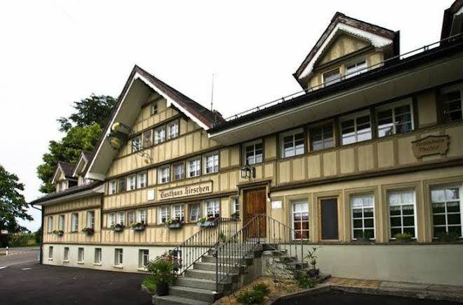Ferienheim thalwil