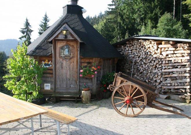 Gasthaus fuchsacker