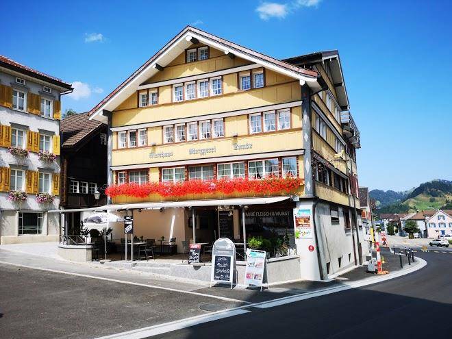 Gasthaus taube