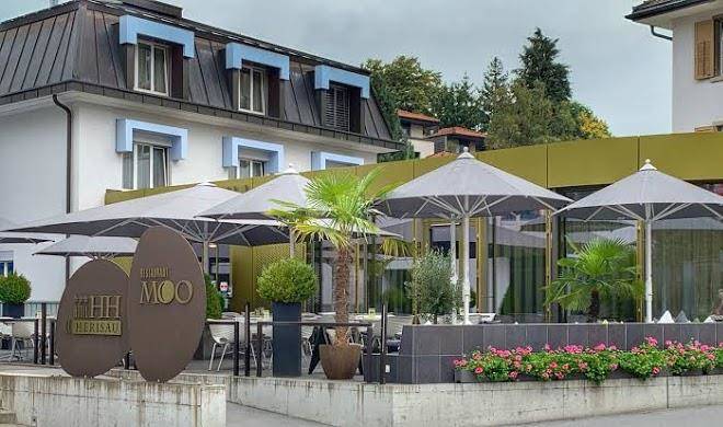 Hotel herisau