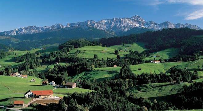 Hotel Landhaus Santis Image