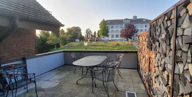 Hotel Marktplatz Herisau Ag Image