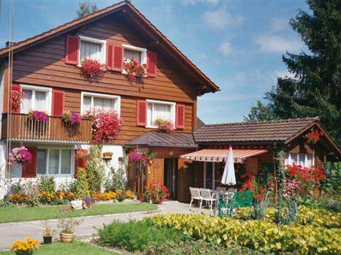 Ferienwohnung frehner