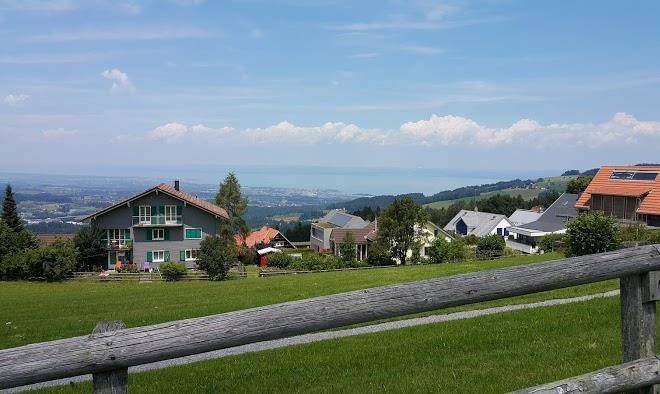 Hotel hohenblick