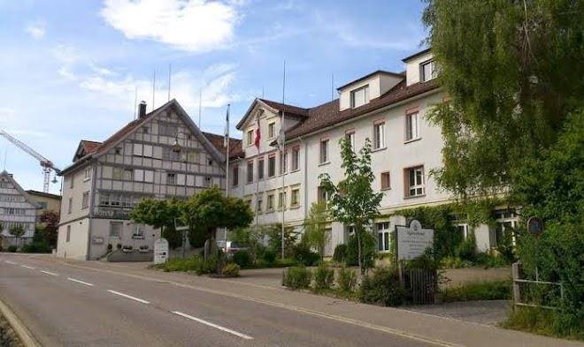 Idyllhotel Appenzellerhof Image