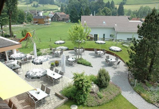 Landgasthof sternen