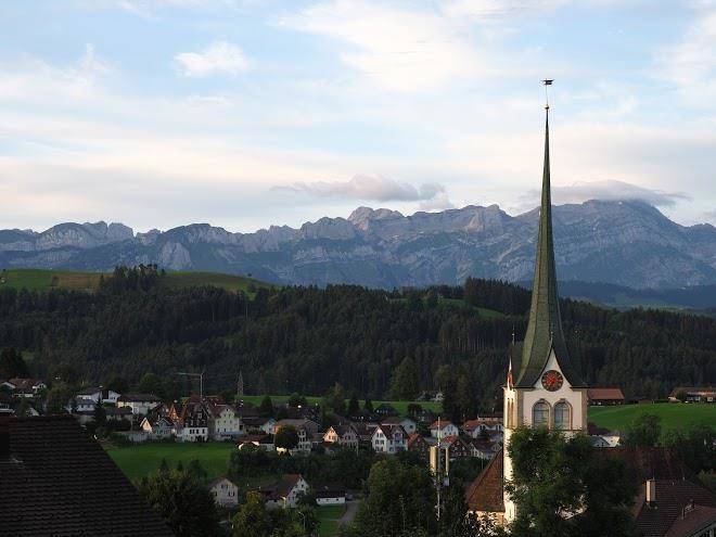 Pension alpenheim